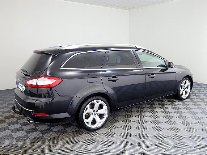 Ford Mondeo Comfort Facelift ATM 2.2 TDCi 147kW Tallina - foto 3