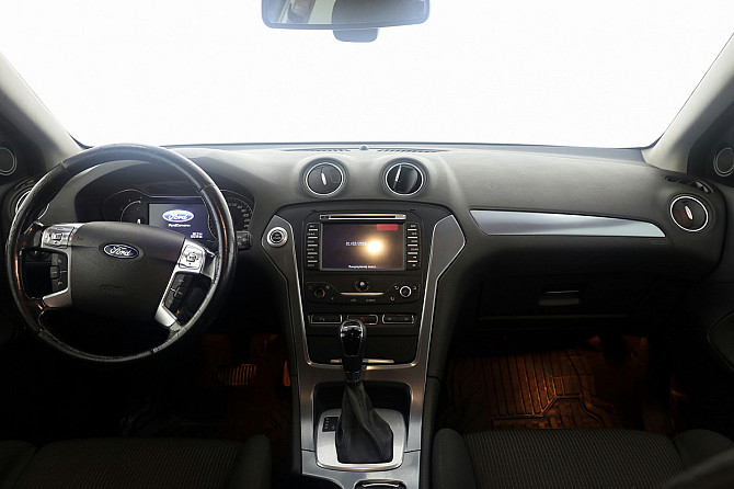 Ford Mondeo Comfort Facelift ATM 2.2 TDCi 147kW Tallina - foto 5