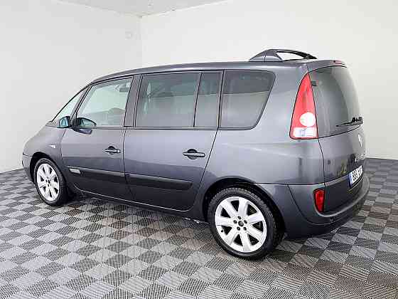 Renault Espace Luxury 2.2 dCi 110kW Tallina