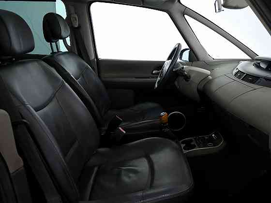 Renault Espace Luxury 2.2 dCi 110kW Tallina