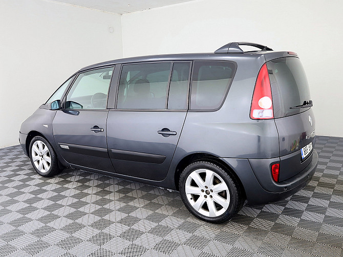 Renault Espace Luxury 2.2 dCi 110kW Tallina - foto 4