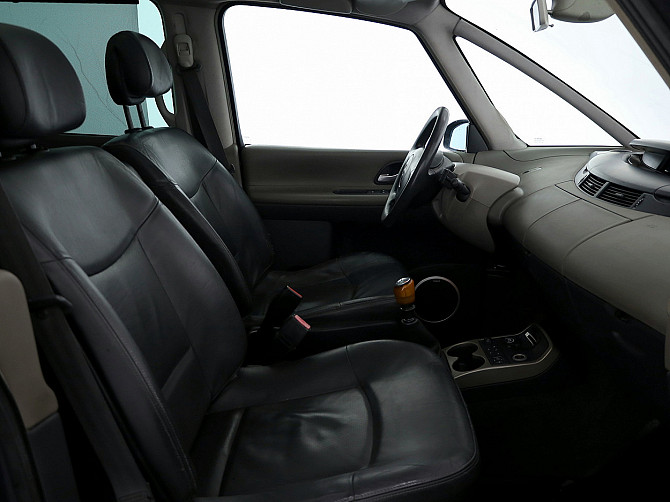 Renault Espace Luxury 2.2 dCi 110kW Tallina - foto 6