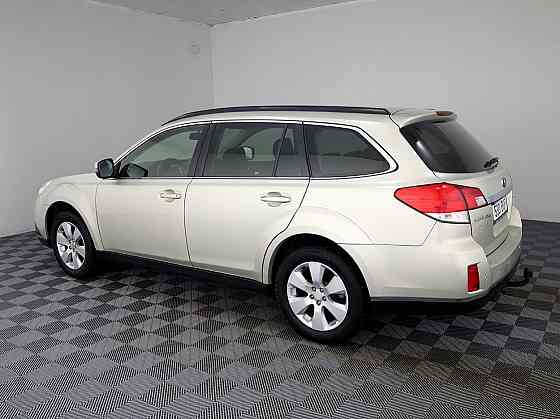Subaru Outback Comfort AWD 2.0 TD 110kW Tallina