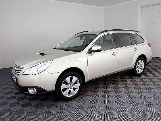 Subaru Outback Comfort AWD 2.0 TD 110kW Tallina