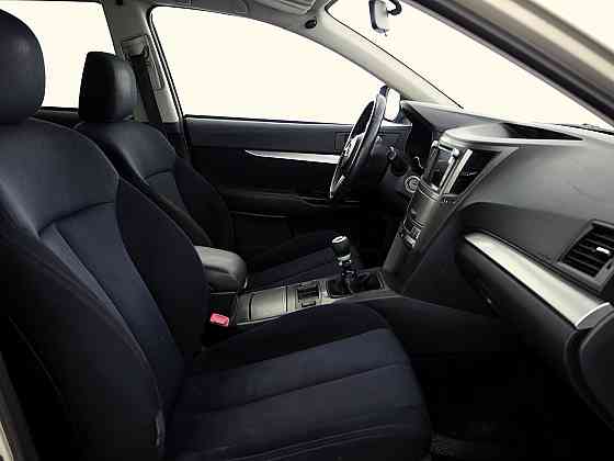 Subaru Outback Comfort AWD 2.0 TD 110kW Tallina