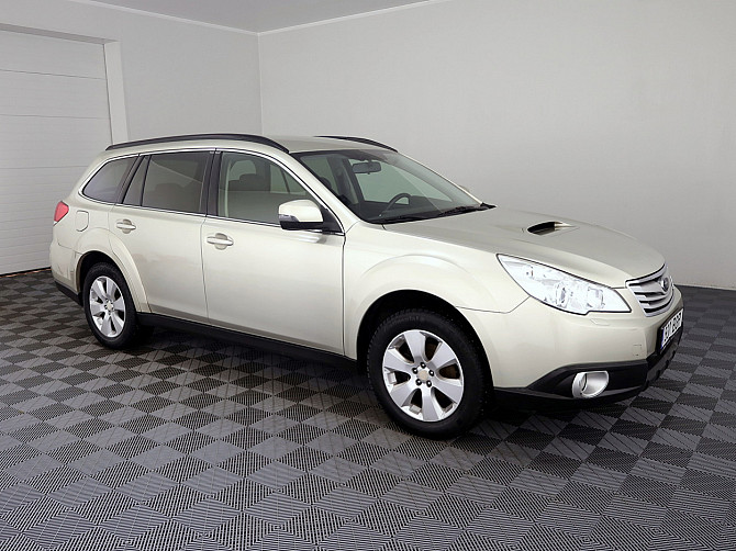 Subaru Outback Comfort AWD 2.0 TD 110kW Tallina - foto 1
