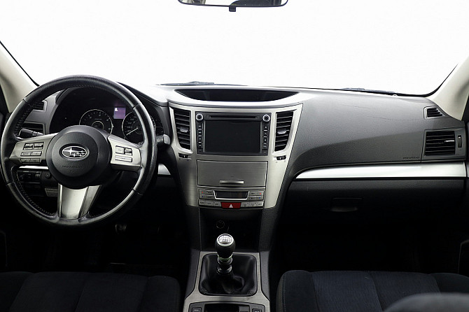 Subaru Outback Comfort AWD 2.0 TD 110kW Tallina - foto 5