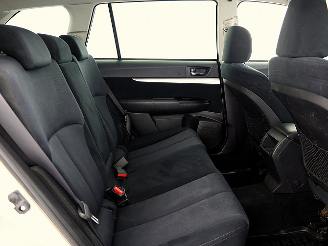 Subaru Outback Comfort AWD 2.0 TD 110kW Tallina - foto 7