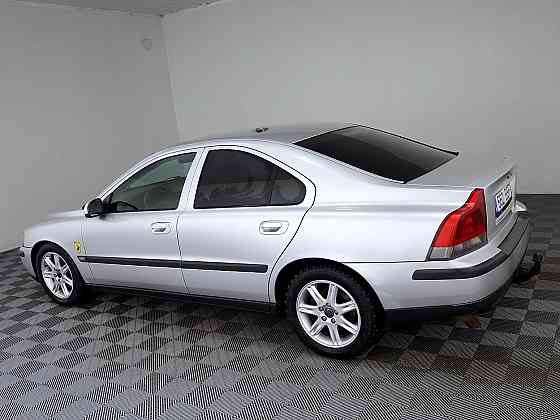 Volvo S60 Comfort ATM 2.4 D5 120kW Tallina