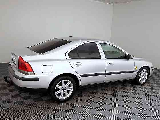 Volvo S60 Comfort ATM 2.4 D5 120kW Tallina