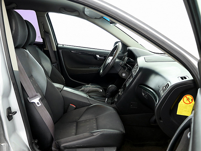 Volvo S60 Comfort ATM 2.4 D5 120kW Tallina - foto 6