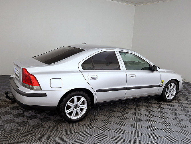 Volvo S60 Comfort ATM 2.4 D5 120kW Tallina - foto 3