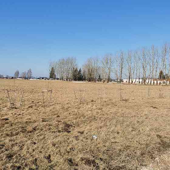 Tiek pārdots perspektīvs zemes īpašums Siguldas pilsētas teritorijā ar platību 5,67 ha, kas robežoja Sigulda