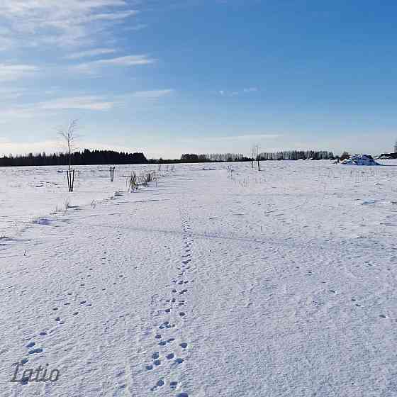 Tiek pārdots perspektīvs zemes īpašums Siguldā ar platību 5,67 ha, kas robežojas ar Zinātnes ielu.
Ī Sigulda