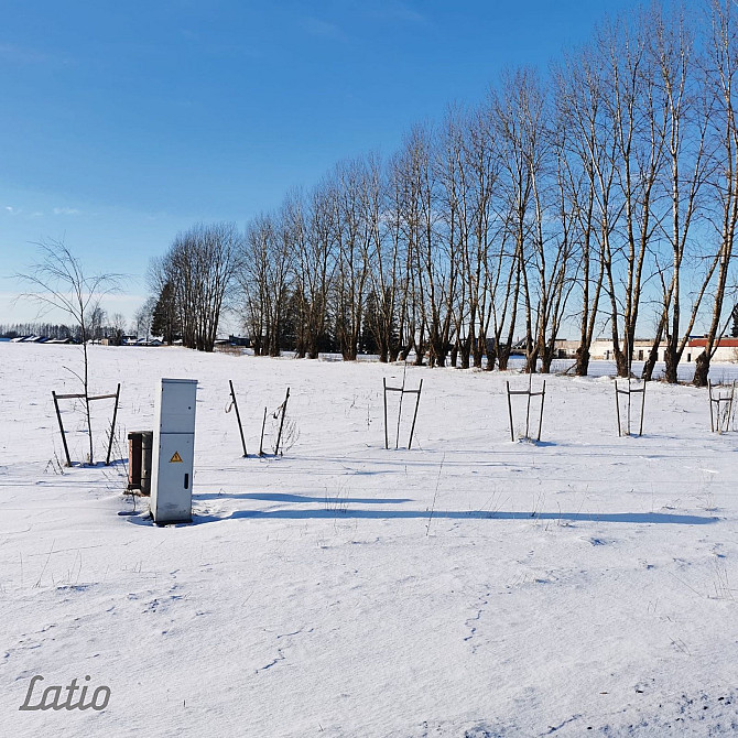 Tiek pārdots perspektīvs zemes īpašums Siguldā ar platību 5,67 ha, kas robežojas ar Sigulda - foto 2