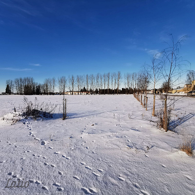 Tiek pārdots perspektīvs zemes īpašums Siguldā ar platību 5,67 ha, kas robežojas ar Sigulda - foto 4
