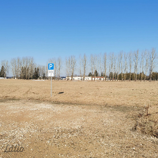 Tiek pārdots perspektīvs zemes īpašums Siguldas pilsētas teritorijā ar platību 5,67 ha, kas robežoja Cигулда - изображение 9