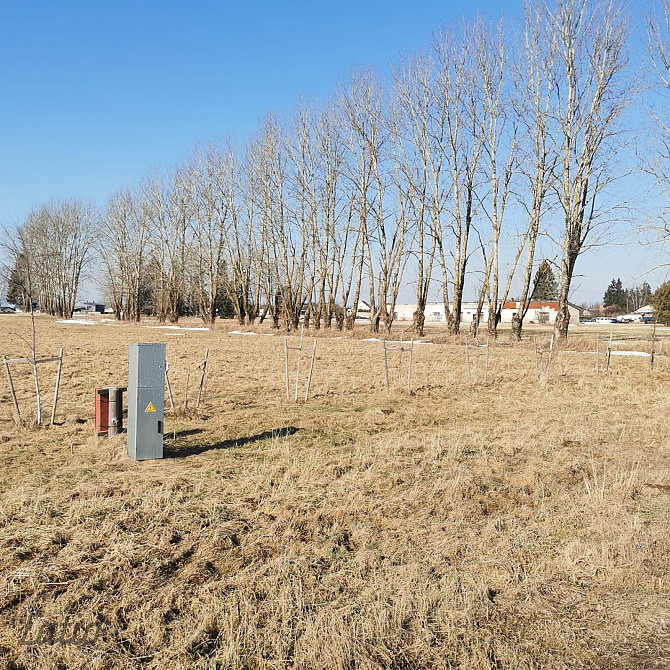 Tiek pārdots perspektīvs zemes īpašums Siguldas pilsētas teritorijā ar platību 5,67 ha, kas robežoja Cигулда - изображение 7