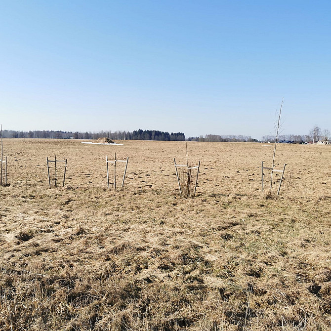 Tiek pārdots perspektīvs zemes īpašums Siguldas pilsētas teritorijā ar platību 5,67 ha, kas robežoja Cигулда - изображение 10