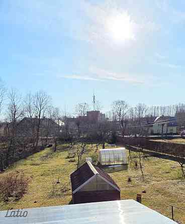 Pārdošanā tiek piedāvāts unikāls zemes īpašums 1233 kv.m. platībā, pašā Siguldas centrā, gleznainā u Sigulda