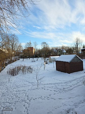 Pārdošanā tiek piedāvāts unikāls zemes īpašums 1233 kv.m. platībā, pašā Siguldas Sigulda - foto 4