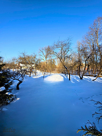 Pārdošanā tiek piedāvāts unikāls zemes īpašums 1233 kv.m. platībā, pašā Siguldas Sigulda - foto 1