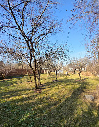 Pārdošanā tiek piedāvāts unikāls zemes īpašums 1233 kv.m. platībā, pašā Siguldas Sigulda - foto 7