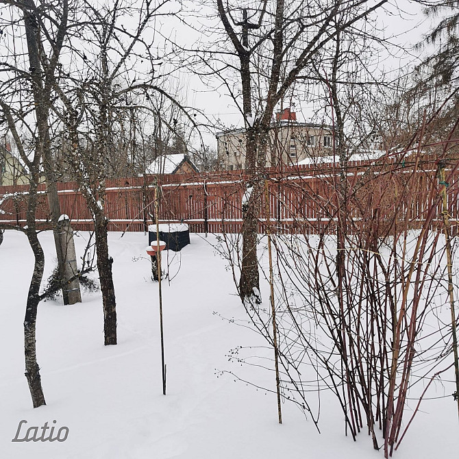 Pārdošanā tiek piedāvāts unikāls zemes īpašums 1233 kv.m. platībā, pašā Siguldas Sigulda - foto 3