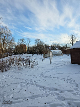 Pārdošanā tiek piedāvāts unikāls zemes īpašums 1233 kv.m. platībā, pašā Siguldas Sigulda - foto 2