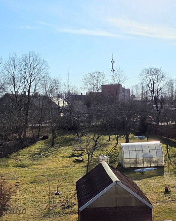 Pārdošanā tiek piedāvāts unikāls zemes īpašums 1233 kv.m. platībā, pašā Siguldas Sigulda - foto 9