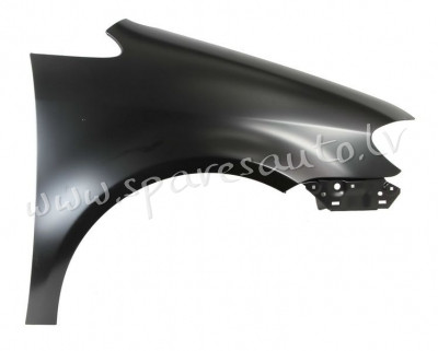 PVW10036AR - OEM: 1T0821022B' without hole for flasher R - Spārns - VW TOURAN (2007-2010) Рига - изображение 1