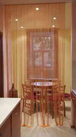 Rent offer - one room in shared 3-bedroom apartment in the center of Riga in a quiet courtyard build Рига