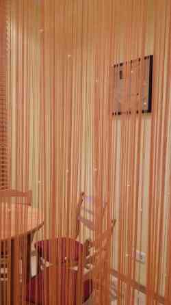 Rent offer - one room in shared 3-bedroom apartment in the center of Riga in a quiet courtyard build Рига