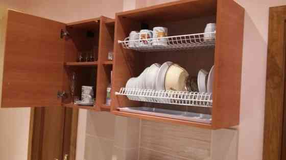 Rent offer - one room in shared 3-bedroom apartment in the center of Riga in a quiet courtyard build Рига