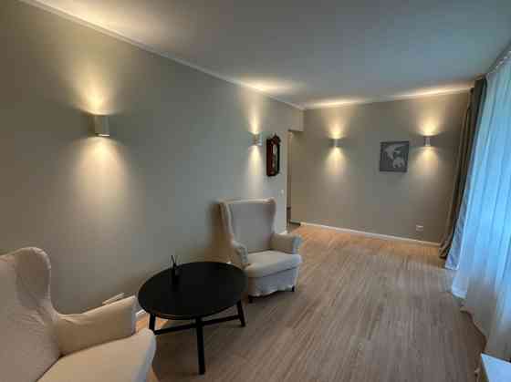 Продаётся дизайнерская 2-комнатная квартира в Иманте с уровнем качества и Рига