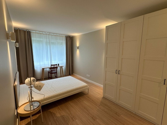 Продаётся дизайнерская 2-комнатная квартира в Иманте с уровнем качества и Рига - изображение 6