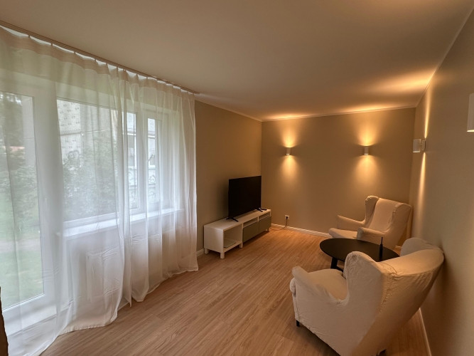 Продаётся дизайнерская 2-комнатная квартира в Иманте с уровнем качества и Рига - изображение 1