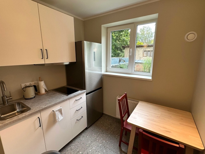 Продаётся дизайнерская 2-комнатная квартира в Иманте с уровнем качества и Рига - изображение 12