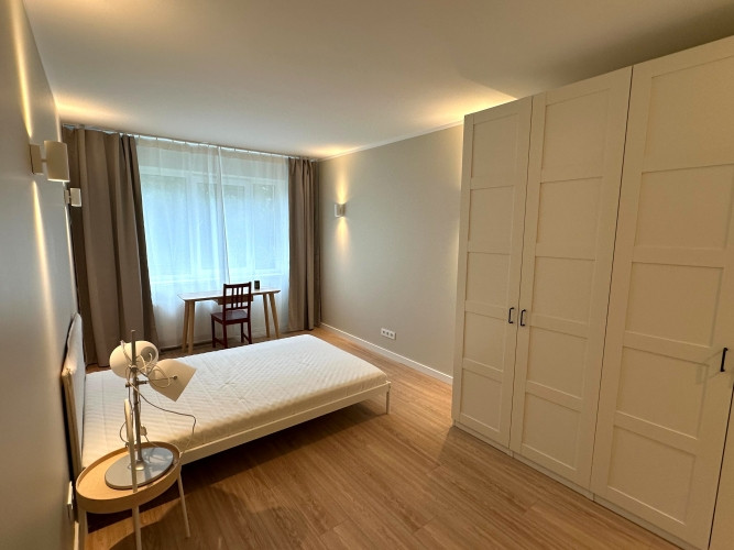 Продаётся дизайнерская 2-комнатная квартира в Иманте с уровнем качества и Рига - изображение 15