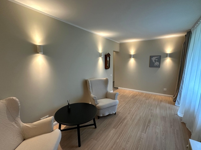 Продаётся дизайнерская 2-комнатная квартира в Иманте с уровнем качества и Рига - изображение 11