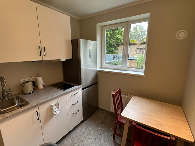 Продаётся дизайнерская 2-комнатная квартира в Иманте с уровнем качества и Рига - изображение 3