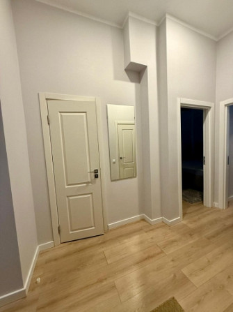 Īrei pieejams 3-istabu dzīvoklis Rīgas Centrā - Skolas ielā 13, Rīgā.  Dzīvokļa plānojums Rīga - foto 9