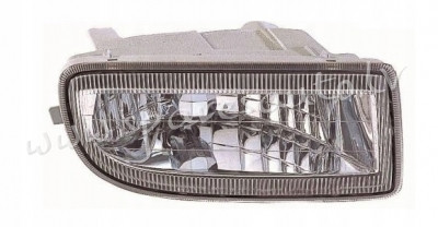 ZTY2019(D)R - OEM: 81211-60110' Depo, HB4 R - Miglas Lukturis - TOYOTA LAND CRUISER  FJ100 (1998-200 Рига - изображение 1