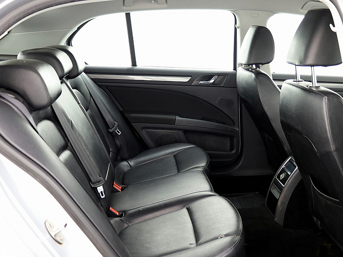 Skoda Superb Highline Facelift ATM 1.6 TDI 77kW Таллин - изображение 7
