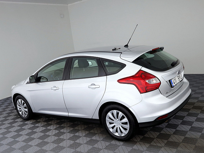 Ford Focus Comfort 1.6 TDCi 70kW Таллин - изображение 4