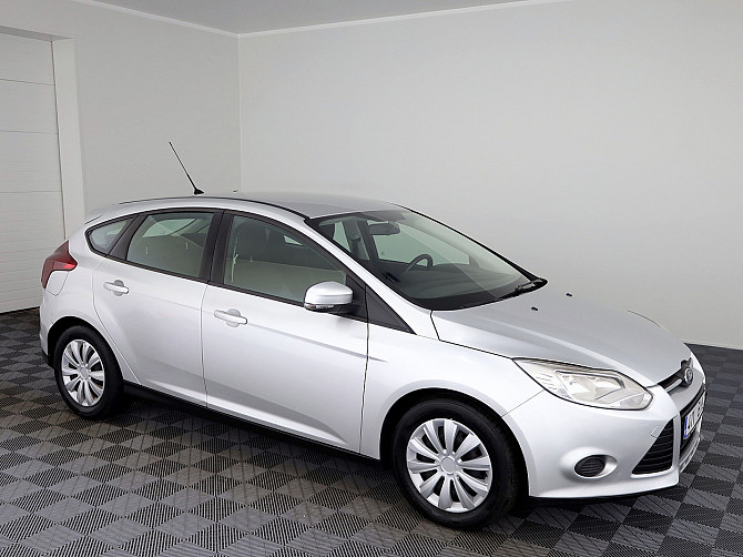 Ford Focus Comfort 1.6 TDCi 70kW Таллин - изображение 1