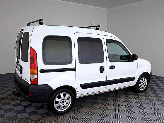 Renault Kangoo Multispace 1.5 dCi 45kW Таллин