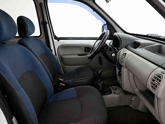 Renault Kangoo Multispace 1.5 dCi 45kW Таллин