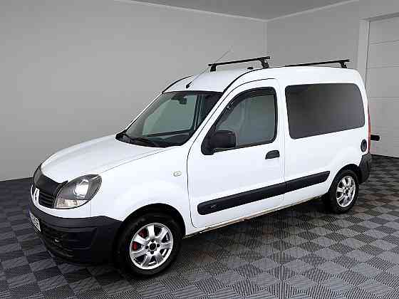 Renault Kangoo Multispace 1.5 dCi 45kW Таллин