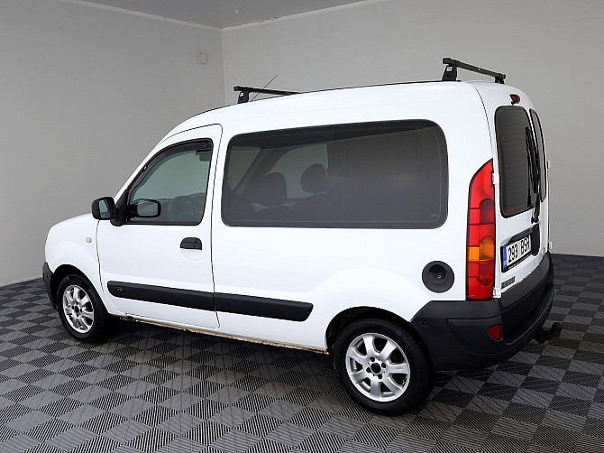 Renault Kangoo Multispace 1.5 dCi 45kW Таллин - изображение 4